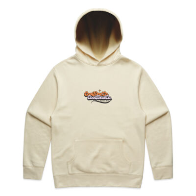 Cool Dad Collective. Signature "Relaxed" Hoodie Thumbnail
