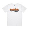 Mens Staple Minus Tee Thumbnail