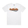 Mens Staple Minus Tee Thumbnail
