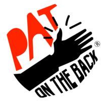PAT ON THE BACK Thumbnail