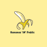 Bananas 'IN' Public Thumbnail