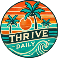 Thrive Daily Thumbnail