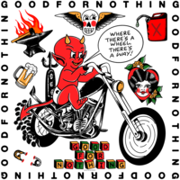 Good For Nothing  Thumbnail