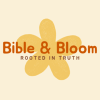 Bible & Bloom Thumbnail