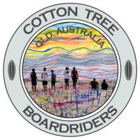 COTTON TREE BOARDRIDERS Thumbnail